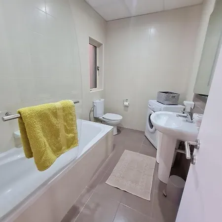 Walking Distance To Gzira Promenade, Tax Xbiex Promenade And Sliema Promenade * Ta Xbiex