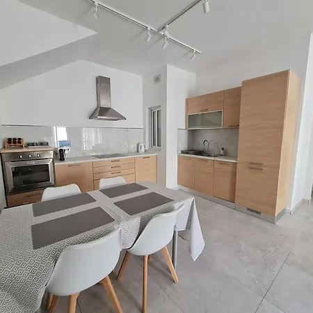 Lejlighed Walking Distance To Gzira Promenade, Tax Xbiex Promenade And Sliema Promenade Ta Xbiex